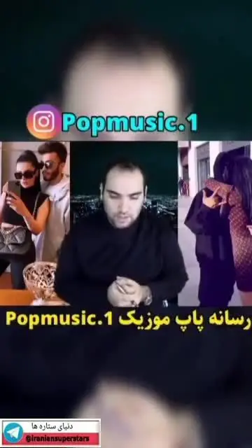 مهاجرت مهراد جم از ایران و رابطه عاشقانه اش با دنیا جهان بخت به روایت امین فردین/ ویدئو