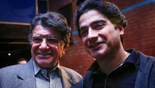 جزئیات نامه حجاریان به همایون شجریان