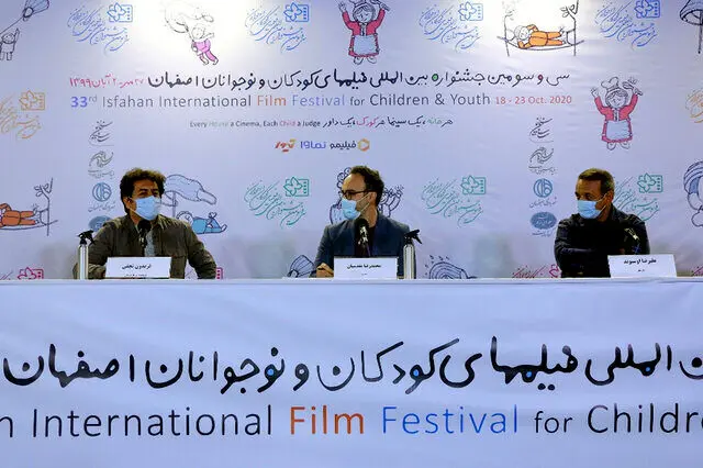 منابع مالی سینمای ایران صرف ساخت چه فیلم های می شود؟