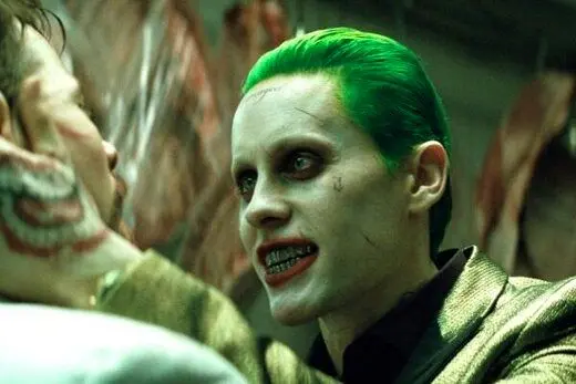 بازیگر نقش «جوکر» در «لیگ عدالت» انتخاب شد