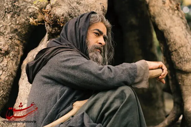 وضعیت فیلم "مولانا" حسن فتحی مخاطره آمیز است / وزارت خارجه کمک کند