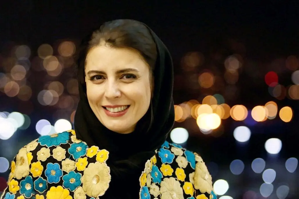 لیلا حاتمی وارد دسته دختران شد