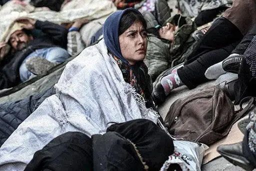جایزه ارزشمند جشنواره شیکاگو برای «جنایت بی‌دقت» شهرام مکری