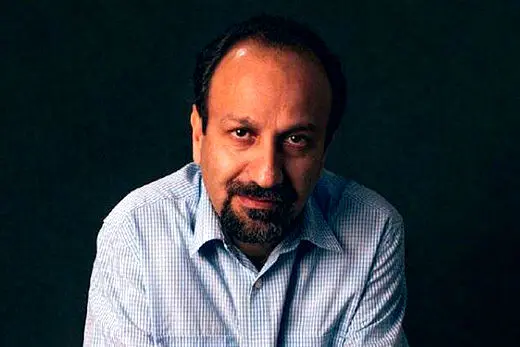 اصغر فرهادی: با تمام وجودم غمگینم