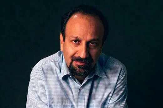 اصغر فرهادی: با تمام وجودم غمگینم