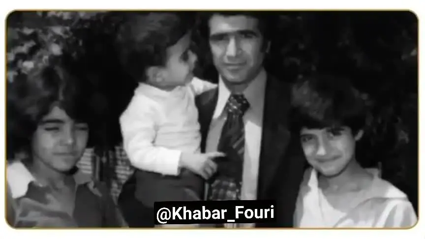 من محمدرضا شجریان، فرزند ایران.../ ویدئو