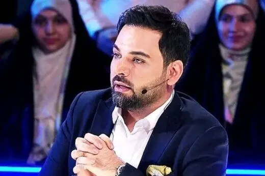 احسان علیخانی: صدای ماندگار ایران مسافر شد