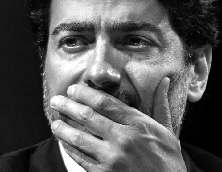 دومین پست همایون شجریان پس از درگذشت استاد / اعلام برنامه مراسم