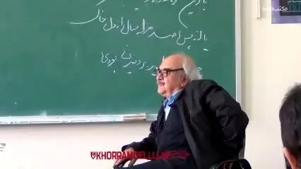 شفیعی کدکنی: شجریان در موسیقی، جایگاه حافظ در شعر را دارد