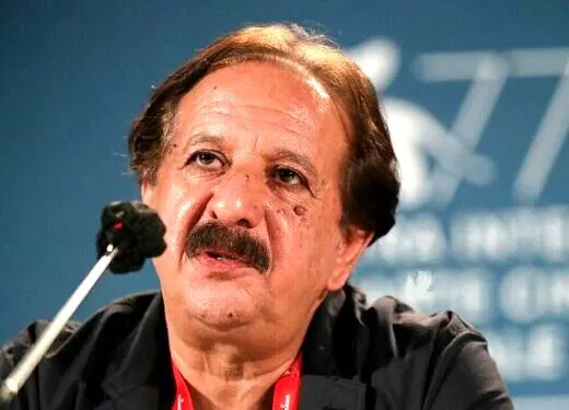 پیام تسلیت مجید مجیدی برای درگذشت محمدرضا شجریان