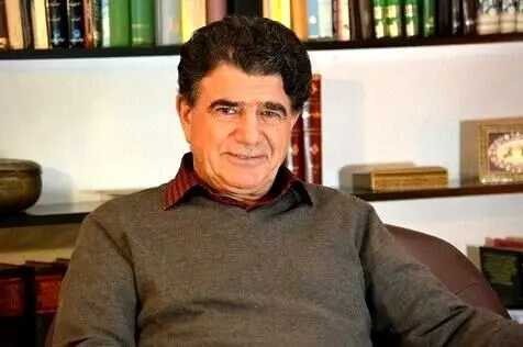 آرامیدن استاد شجریان در جوار فردوسی با هزار سال اختلاف!