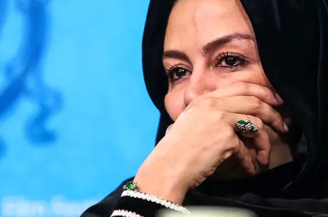 دل نوشته مریلا زارعی برای خاکسپاری شجریان/ تنها صداست که می ماند