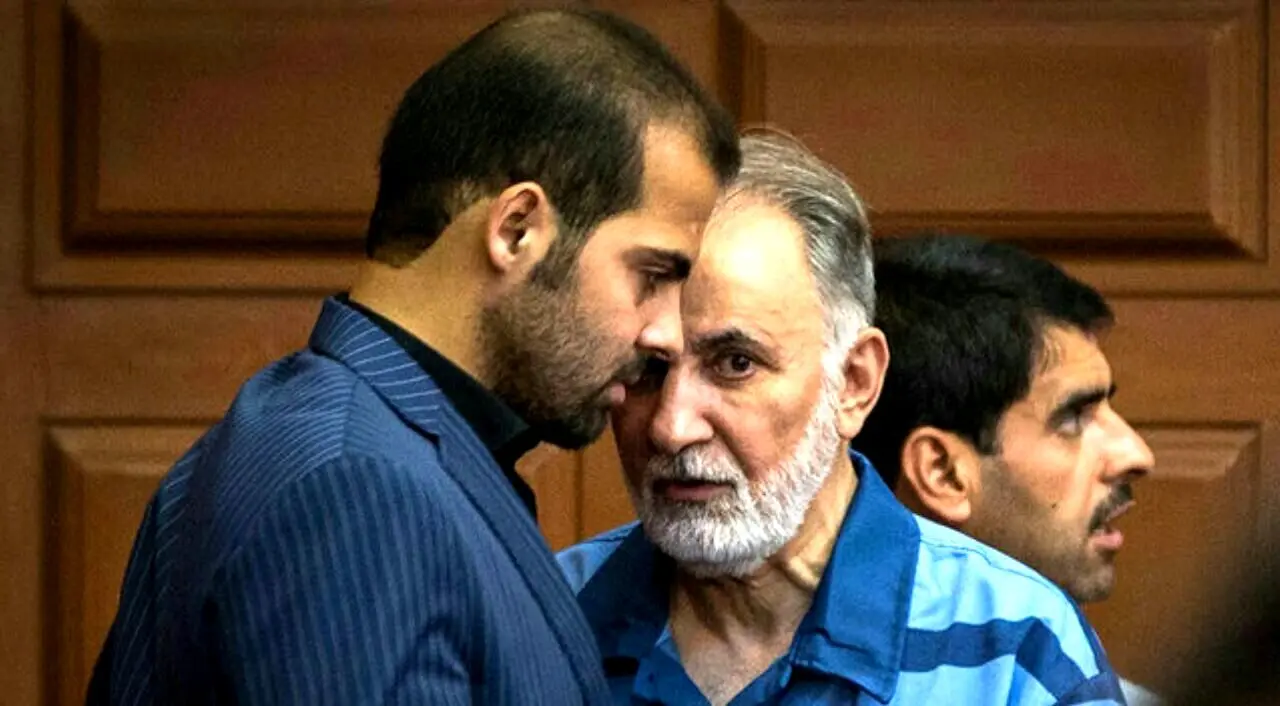 آخرین آرزوی میترا استاد پیش از مرگ از زبان برادرش