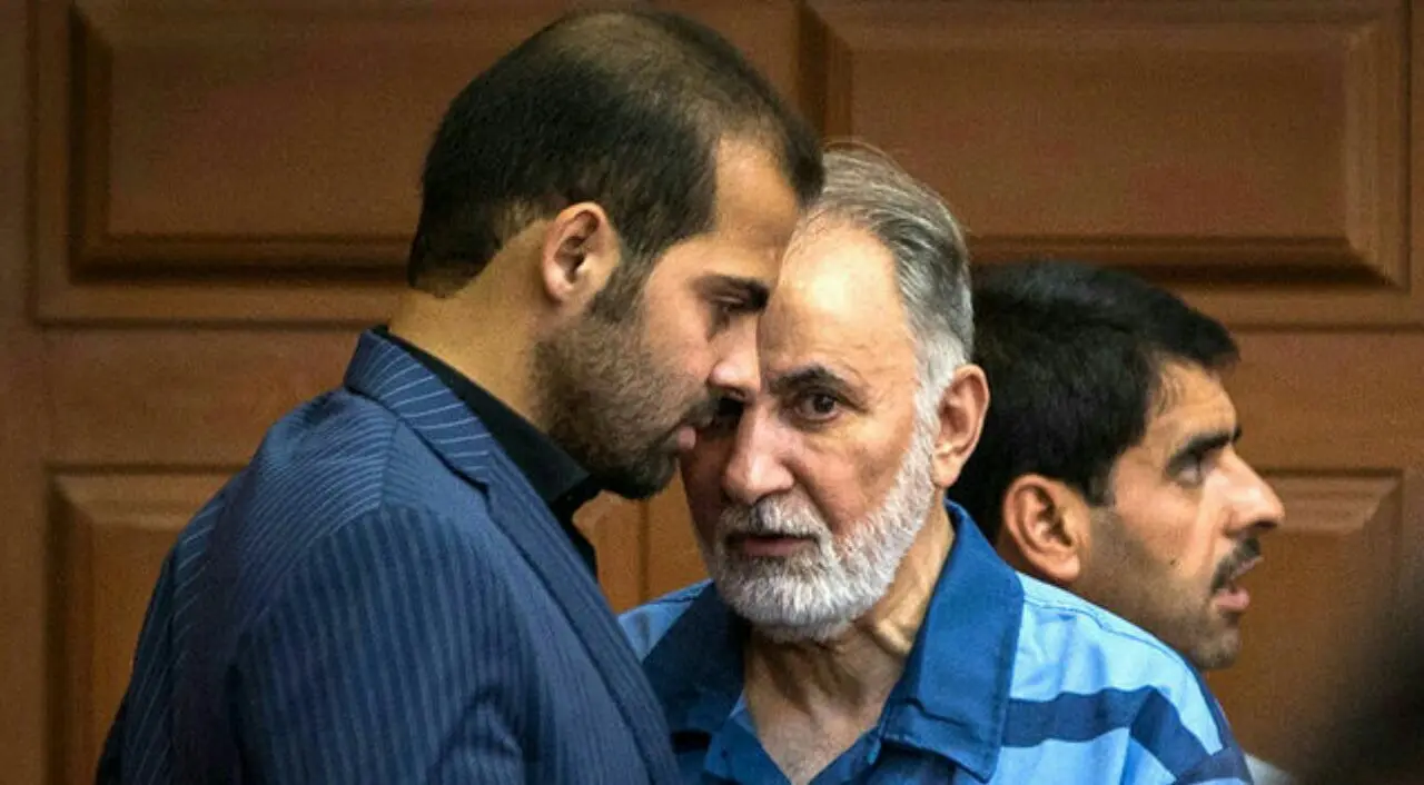 آخرین آرزوی میترا استاد پیش از مرگ از زبان برادرش