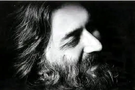 درگذشت برادرزاده ۴۴ ساله خسرو شکیبایی