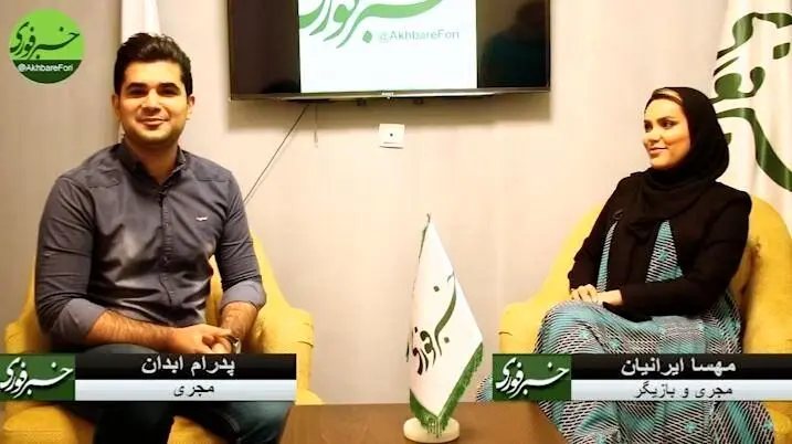به آقای روحانی رای دادم، هوادارانم حق دارند بلاکم کنند / فکر می‌کردم کرونا برای همسایه است