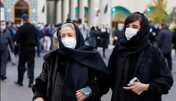 وفاداری همسر اول محمدرضا شجریان تا دم مرگ