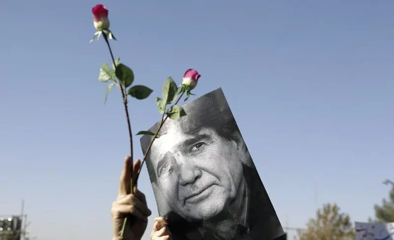 خیابان ارشاد مشهد به نام استاد شجریان نام‌گذاری شد