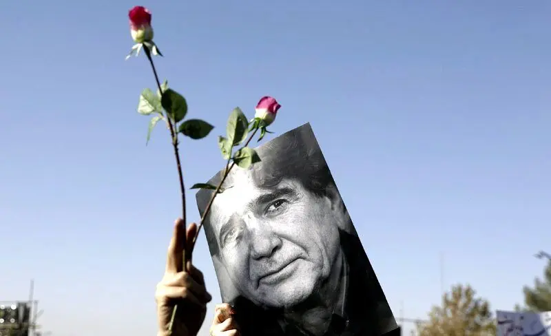 خیابان ارشاد مشهد به نام استاد شجریان نام‌گذاری شد