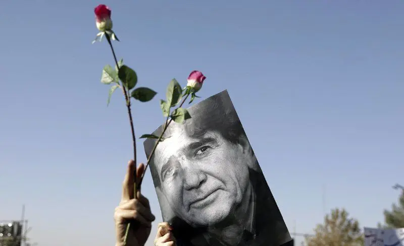 خیابان ارشاد مشهد به نام استاد شجریان نام‌گذاری شد