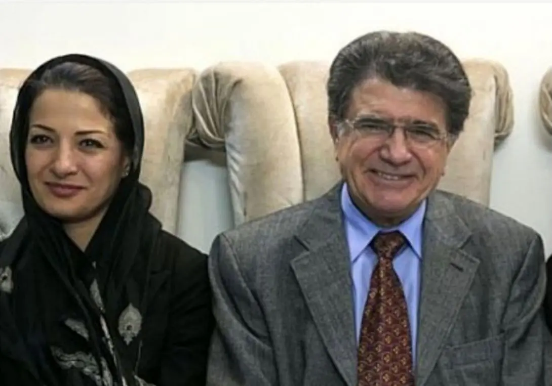 ‏بیژن کامکار: افسانه شجریان توانست استاد ‎شجریان را  ۵ سال بیشتر برای ما نگه‌دارد