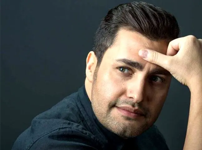 انتقاد تند امیرمحمد زند به تجمع هواداران استاد شجریان