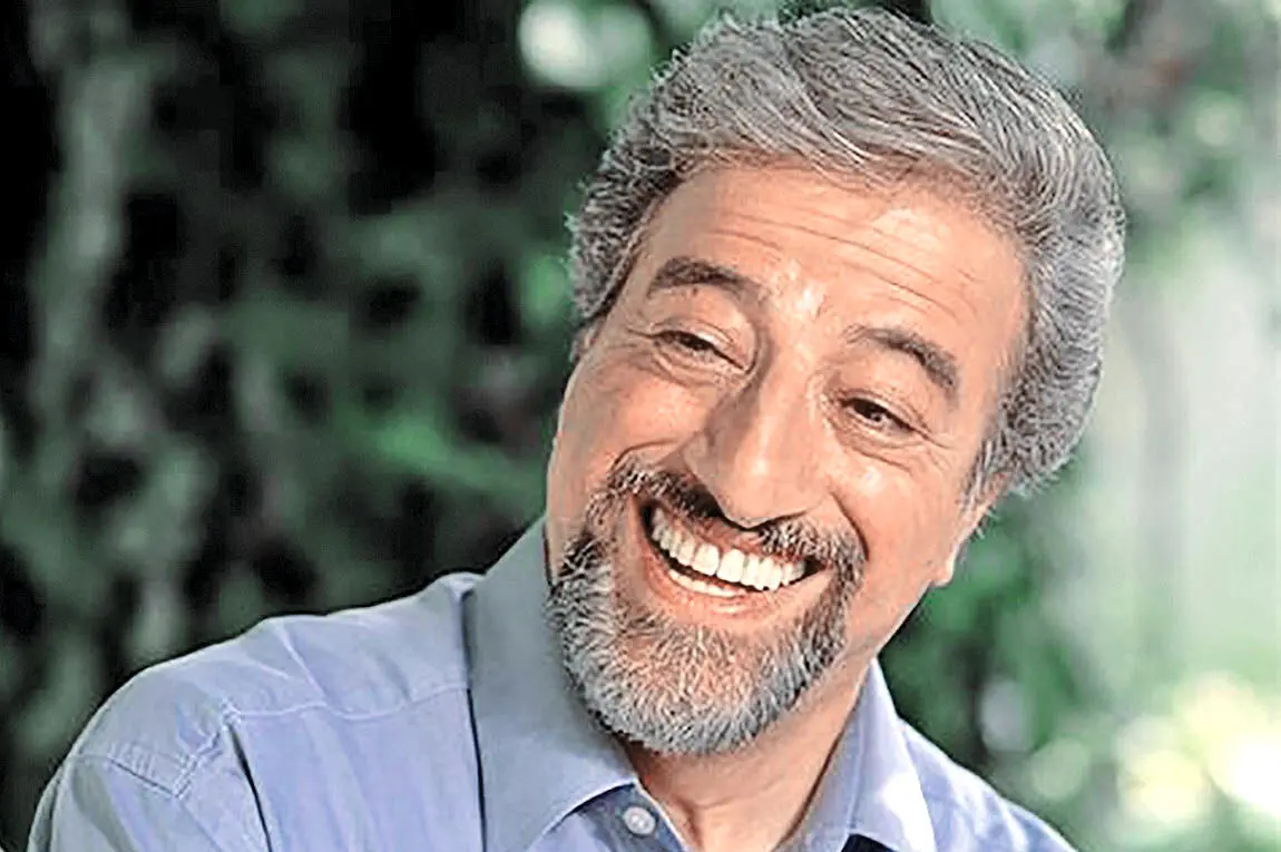 علیرضا خمسه مهمان «چهل تیکه» می‌شود