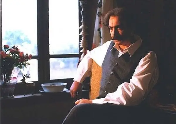 اتفاقی عجیب در هنگام پخش سریال پس از باران/ سانسور لب‌های خانم کوچیک