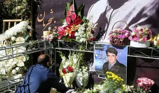 ماجرای دریافت پول برای بازدید از مزار استاد شجریان چیست؟