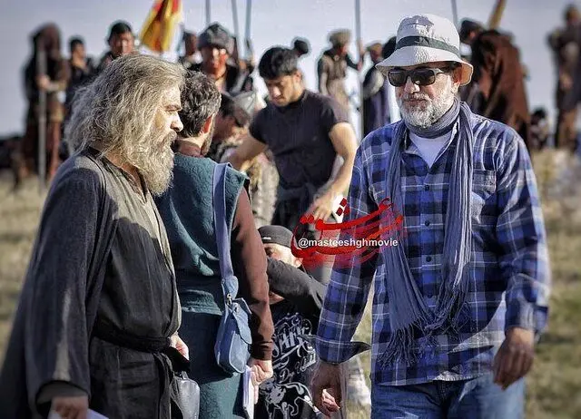 حسن فتحی فعلاً سکوت می‌کند