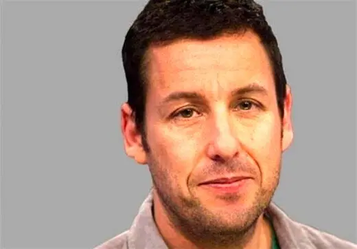 بازیگر مشهور فیلم‌های طنز به فضا می‌رود