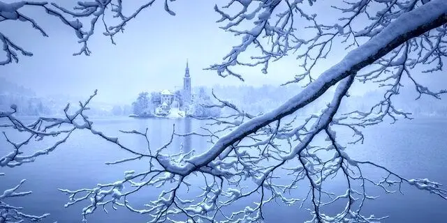 برترین عکس‌های پانوراما سال ۲۰۲۰