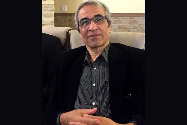 اولین مدیر پخش رادیو پس از انقلاب درگذشت