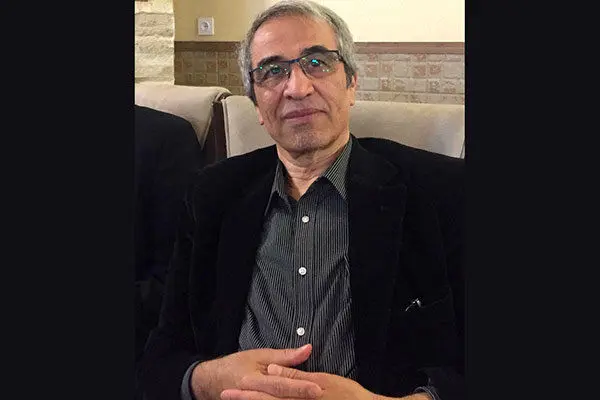 اولین مدیر پخش رادیو پس از انقلاب درگذشت