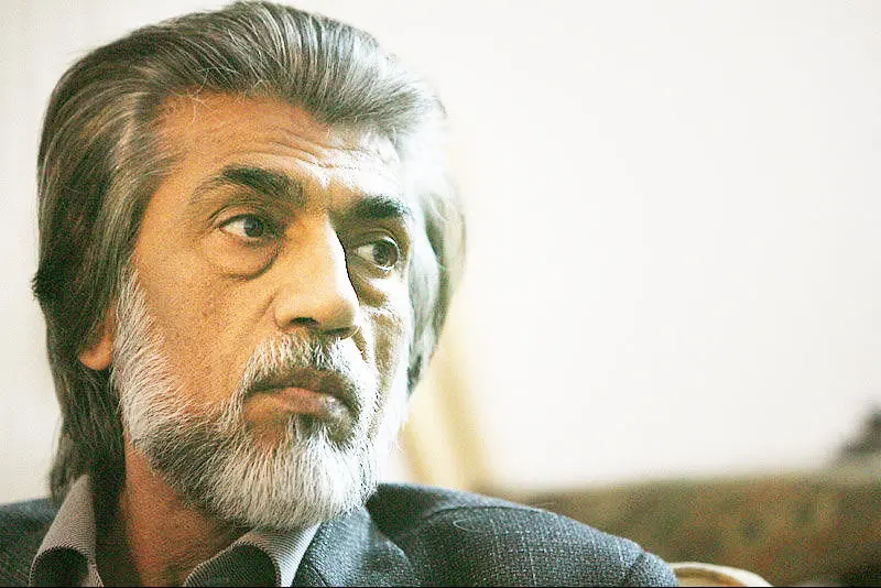 جعلیاتی به نام قیصر امین‌پور