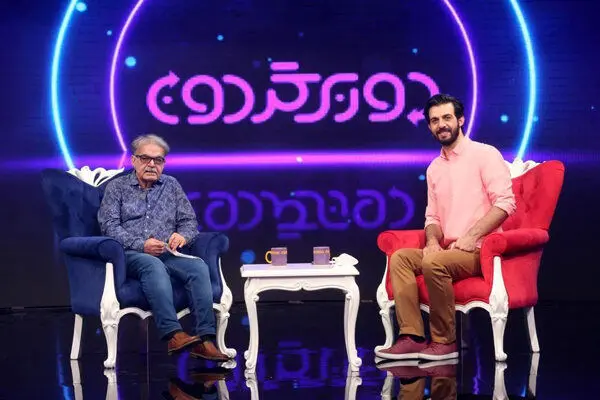 حمید لولایی با «دوربرگردون» به شبکه سه می آید