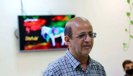 عکاس پیشکسوت بوشهری درگذشت