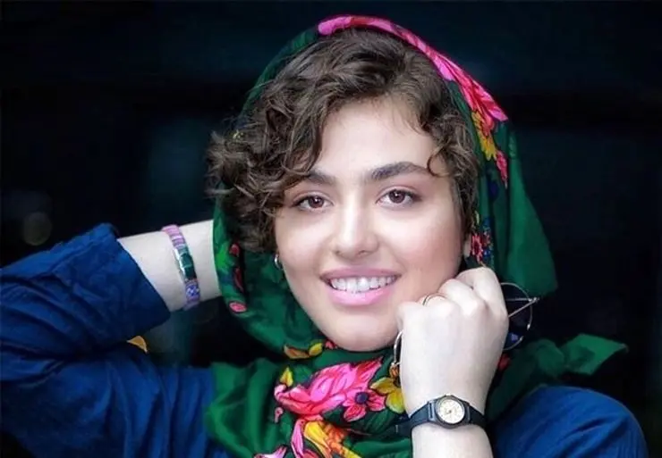 واکنش ریحانه پارسا به زلزله ترکیه