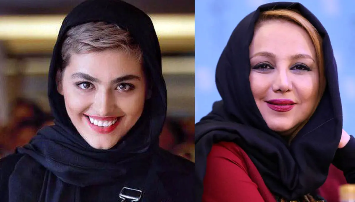 دعوای شدید دو بازیگر زن در فضای مجازی/بهنوش بختیاری خطاب به ریحانه پارسا: دنبال پول بودن بد نیست، هر دقیقه دنبال یه پسر بودن کار بدی است