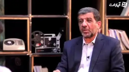 ضرغامی: کیارستمی بابت پخش «طعم گیلاس» هیچ پولی از ما نگرفت ولی بچه حزب اللهی ها برای فیلم ۱۰ میلیونی، ۵۰ میلیون از ما می‌گرفتند/ ویدئو