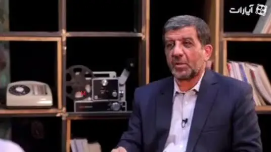 ضرغامی: کیارستمی بابت پخش «طعم گیلاس» هیچ پولی از ما نگرفت ولی بچه حزب اللهی ها برای فیلم ۱۰ میلیونی، ۵۰ میلیون از ما می‌گرفتند/ ویدئو
