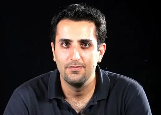 مزدک، ترسوی استانداردی که نگرانش هستیم
