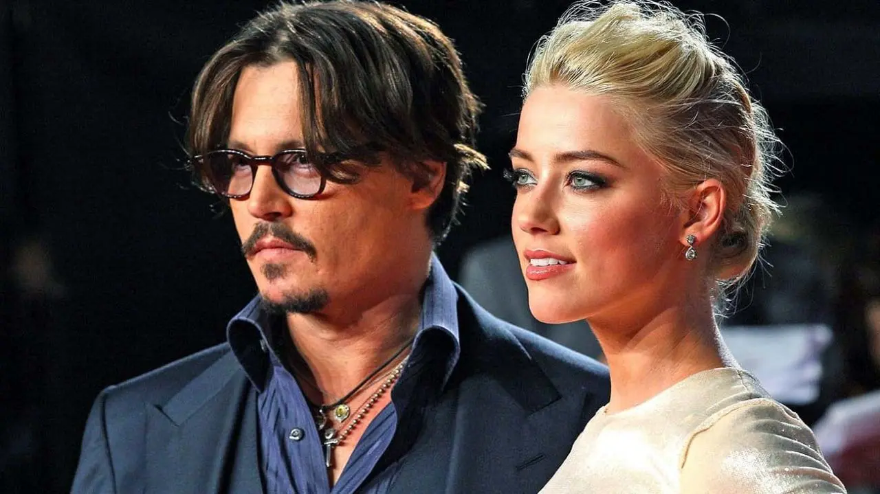 جانی دپ در دادگاه مقصر شناخته شد