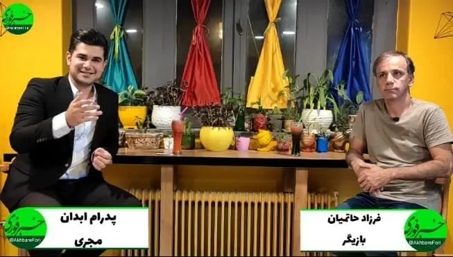 در این روزها مردم به شادی نیاز دارند/ هرروز صبح می‌گویم لعنت بر کرونا!