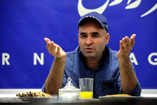 رابعه اسکویی هم کرونا گرفت