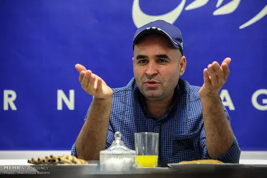 رابعه اسکویی هم کرونا گرفت