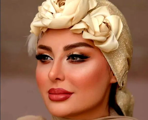 واکنش نیوشا ضیغمی به حاشیه‌های حضورش در تبلیغ نوشابه انرژی زا