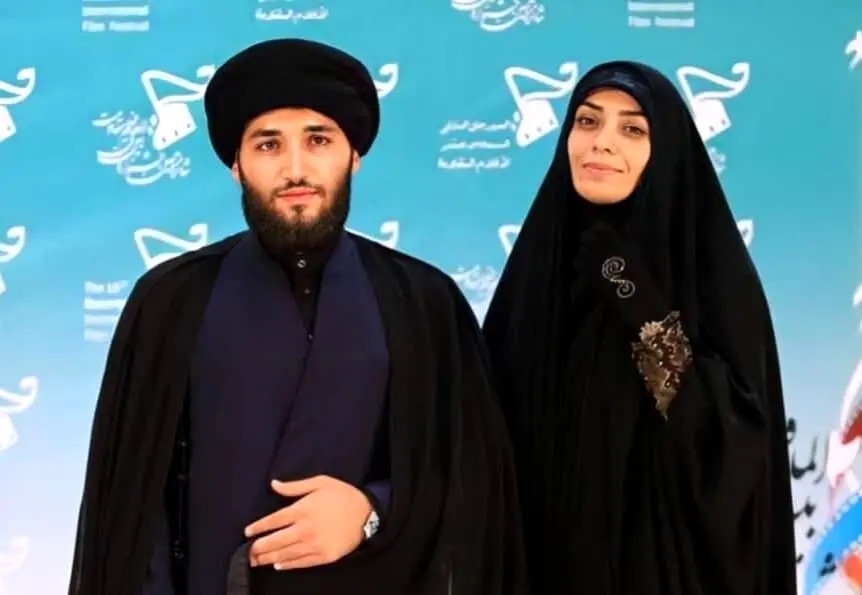 الهام چرخنده از شاکر بودن برای داشته ها می گوید