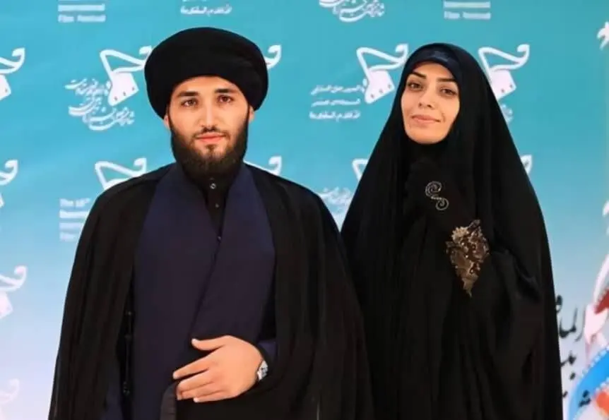 الهام چرخنده از شاکر بودن برای داشته ها می گوید