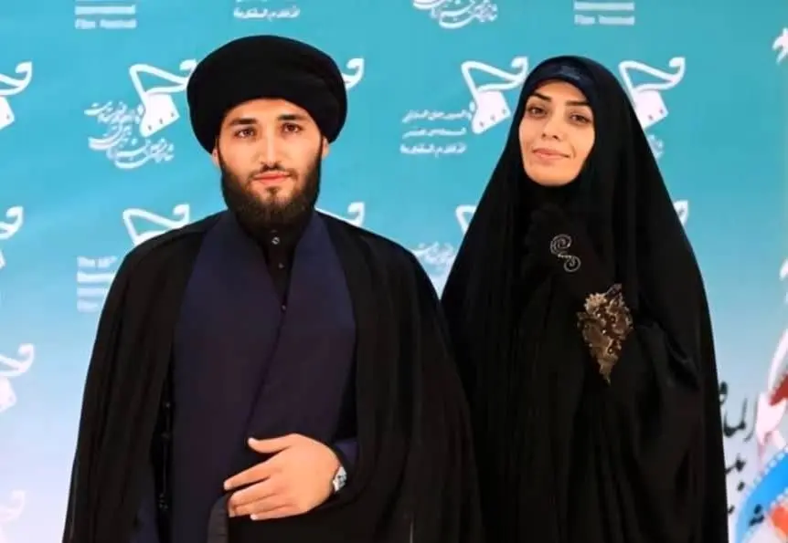 الهام چرخنده از شاکر بودن برای داشته ها می گوید